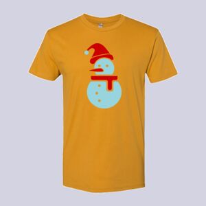 Cotton Short Sleeve Crew Thumbnail
