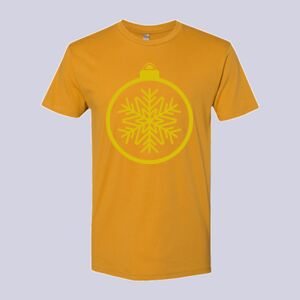 Cotton Short Sleeve Crew Thumbnail