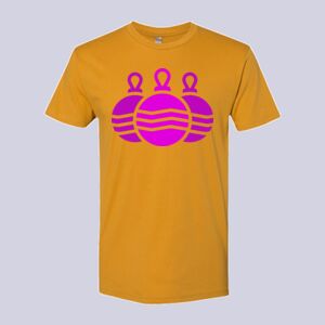 Cotton Short Sleeve Crew Thumbnail