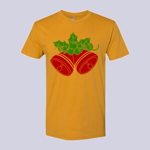 Cotton Short Sleeve Crew Thumbnail