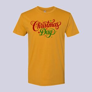 Cotton Short Sleeve Crew Thumbnail