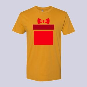 Cotton Short Sleeve Crew Thumbnail