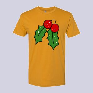 Cotton Short Sleeve Crew Thumbnail