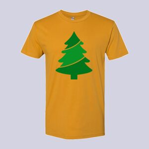 Cotton Short Sleeve Crew Thumbnail