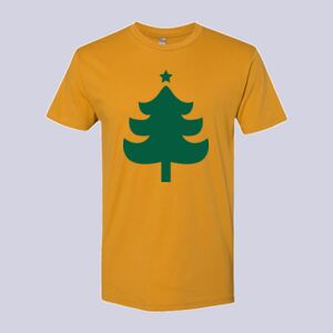 Cotton Short Sleeve Crew Thumbnail