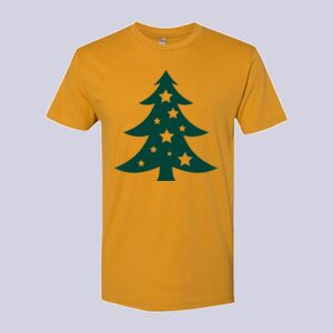 Cotton Short Sleeve Crew Thumbnail