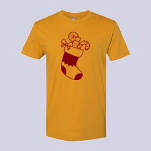 Cotton Short Sleeve Crew Thumbnail