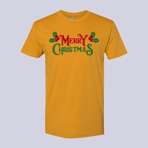 Cotton Short Sleeve Crew Thumbnail