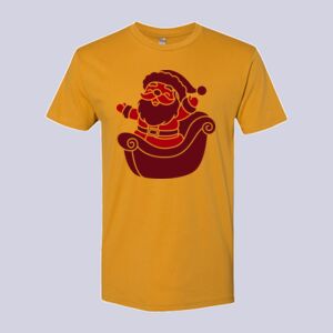 Cotton Short Sleeve Crew Thumbnail