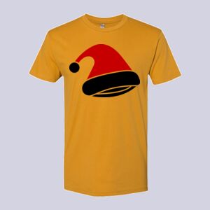 Cotton Short Sleeve Crew Thumbnail