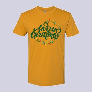 Cotton Short Sleeve Crew Thumbnail