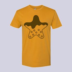 Cotton Short Sleeve Crew Thumbnail