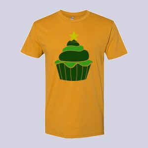 Cotton Short Sleeve Crew Thumbnail