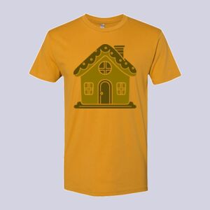 Cotton Short Sleeve Crew Thumbnail