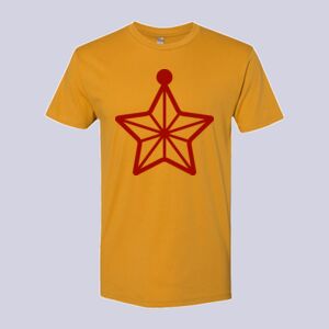 Cotton Short Sleeve Crew Thumbnail