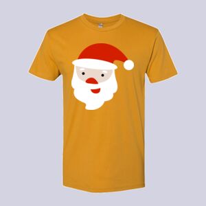 Cotton Short Sleeve Crew Thumbnail
