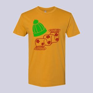Cotton Short Sleeve Crew Thumbnail