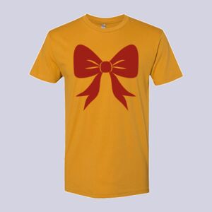 Cotton Short Sleeve Crew Thumbnail