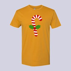 Cotton Short Sleeve Crew Thumbnail