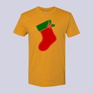 Cotton Short Sleeve Crew Thumbnail