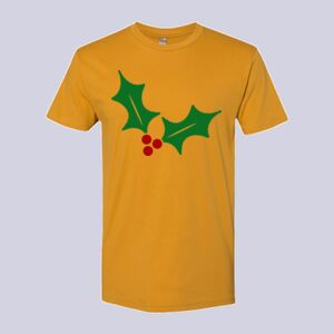 Cotton Short Sleeve Crew Thumbnail