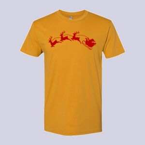 Cotton Short Sleeve Crew Thumbnail