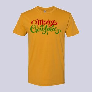 Cotton Short Sleeve Crew Thumbnail