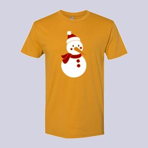 Cotton Short Sleeve Crew Thumbnail