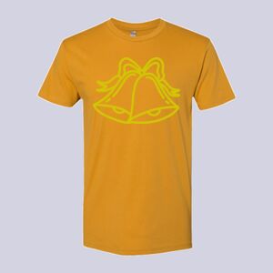 Cotton Short Sleeve Crew Thumbnail
