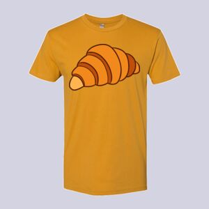 Cotton Short Sleeve Crew Thumbnail