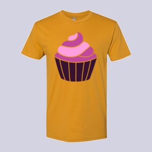 Cotton Short Sleeve Crew Thumbnail