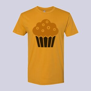 Cotton Short Sleeve Crew Thumbnail