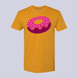 Cotton Short Sleeve Crew Thumbnail