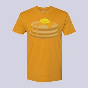 Cotton Short Sleeve Crew Thumbnail