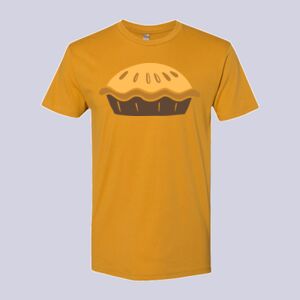 Cotton Short Sleeve Crew Thumbnail