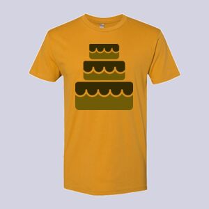 Cotton Short Sleeve Crew Thumbnail