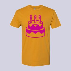 Cotton Short Sleeve Crew Thumbnail