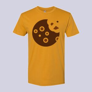 Cotton Short Sleeve Crew Thumbnail