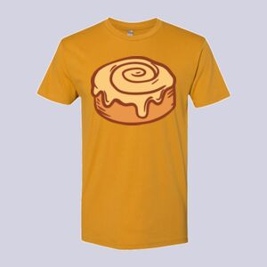 Cotton Short Sleeve Crew Thumbnail