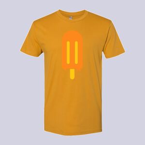 Cotton Short Sleeve Crew Thumbnail