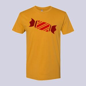 Cotton Short Sleeve Crew Thumbnail