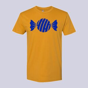Cotton Short Sleeve Crew Thumbnail