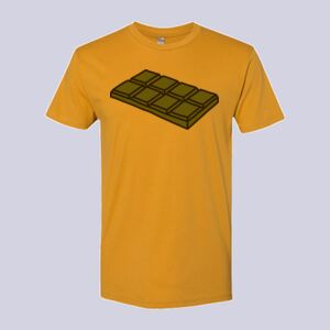 Cotton Short Sleeve Crew Thumbnail