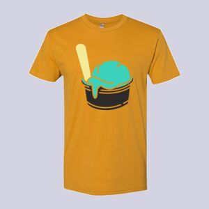 Cotton Short Sleeve Crew Thumbnail