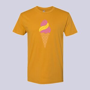 Cotton Short Sleeve Crew Thumbnail