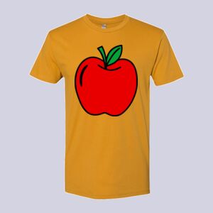 Cotton Short Sleeve Crew Thumbnail
