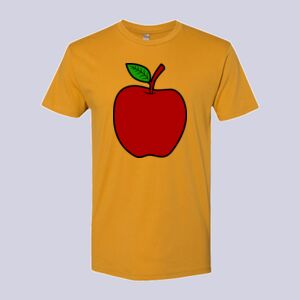 Cotton Short Sleeve Crew Thumbnail