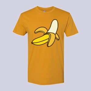 Cotton Short Sleeve Crew Thumbnail
