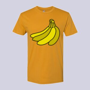 Cotton Short Sleeve Crew Thumbnail
