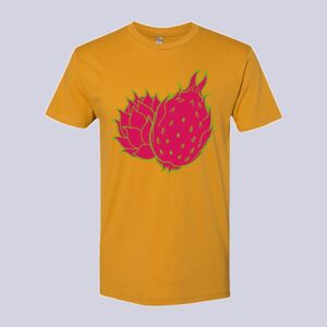 Cotton Short Sleeve Crew Thumbnail